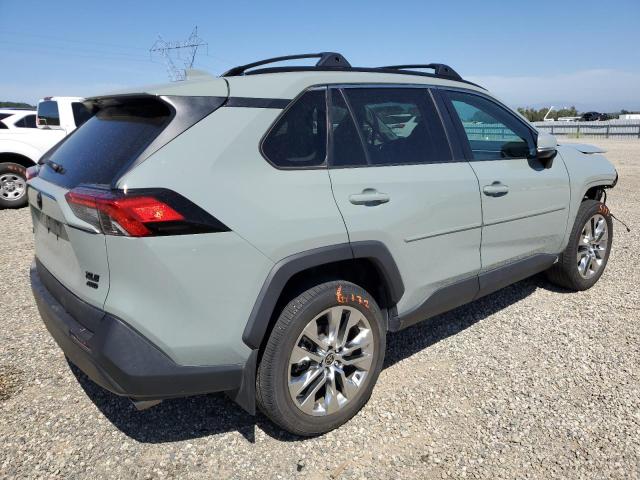 2T3A1RFV5MW231793 Toyota RAV4 XLE P