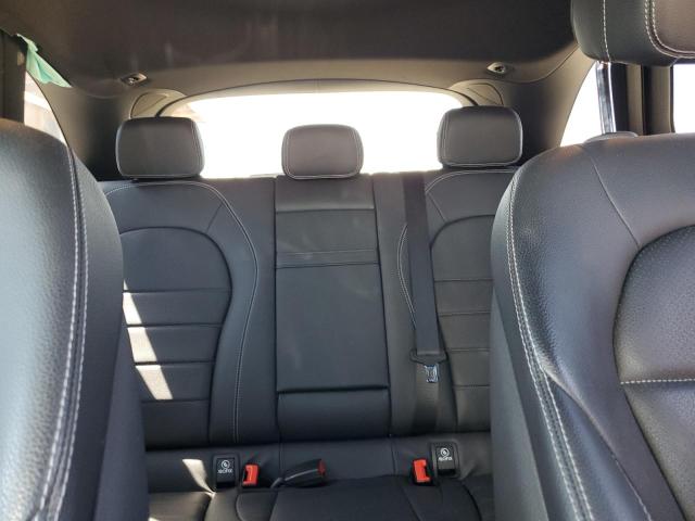 W1N0G8DB2MG011531 Mercedes-Benz m264