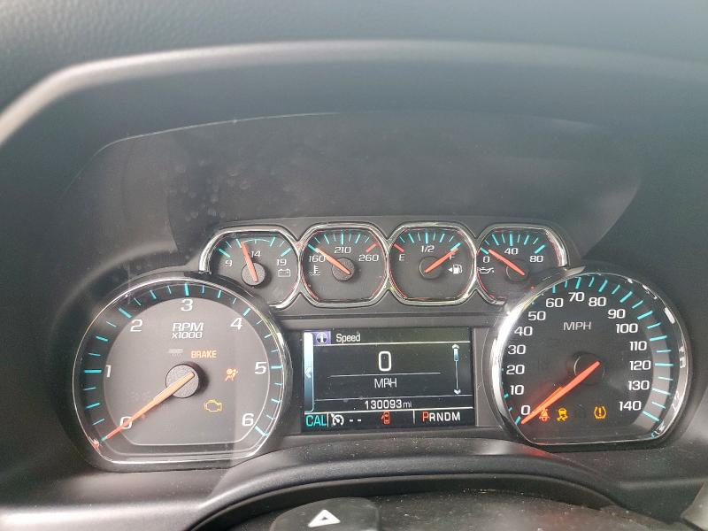 3GCPCREC4GG253471 Chevrolet Silverado