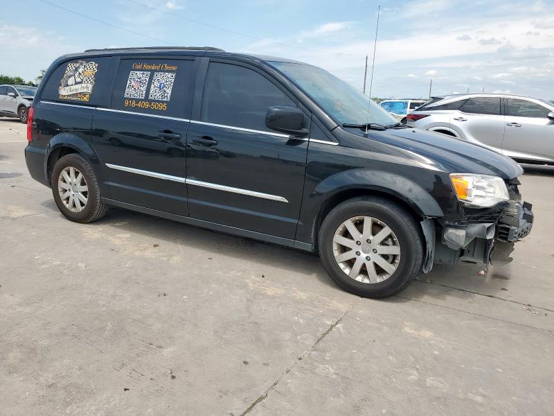 2C4RC1BG3FR645447 Chrysler TOWN & COU