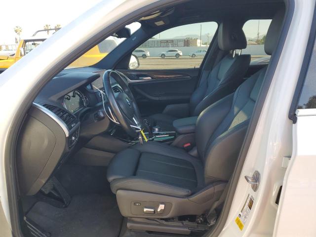 5UXTR7C54KLR49280 BMW X3 SDRIVE3