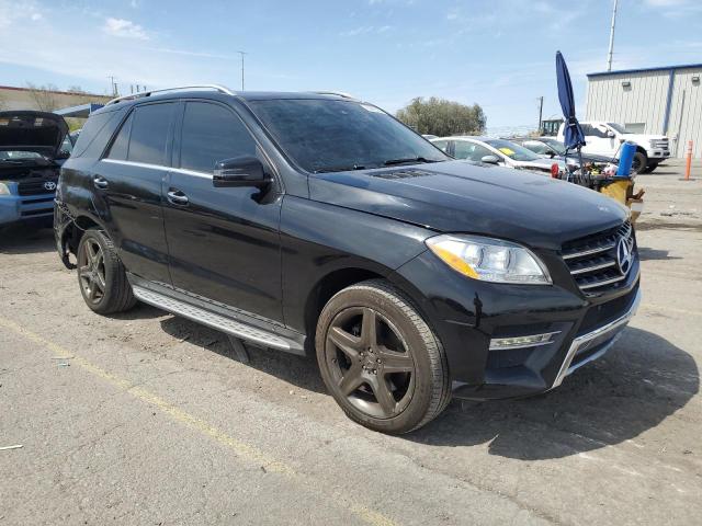 4JGDA5JB2EA271778 Mercedes-Benz 2014