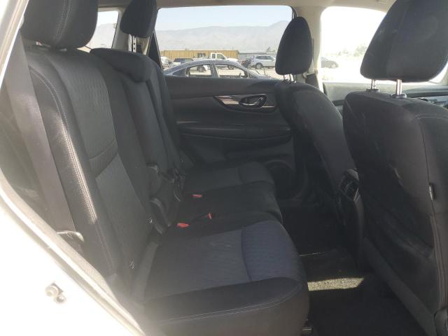 JN8AT2MT5LW012467 Nissan Rogue