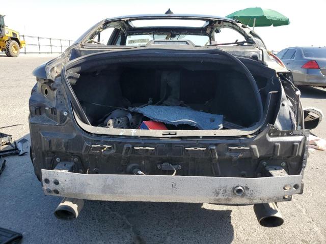 JN1EV7AR7JM445782 Infiniti 2018