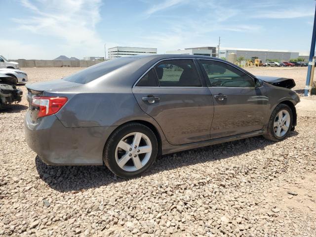 4T1BF1FK2EU843621 Toyota CAMRY L