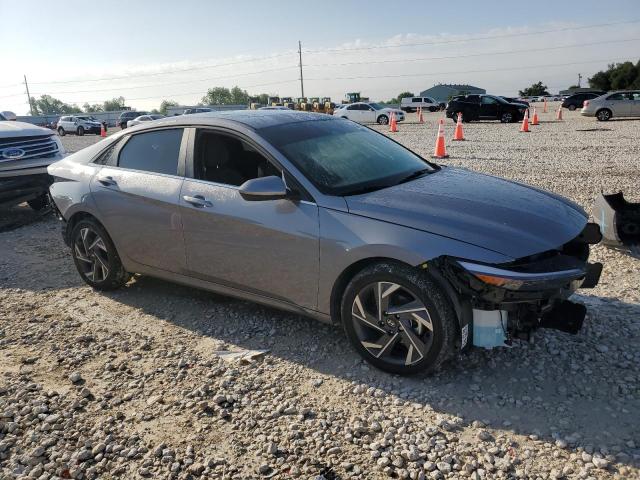KMHLS4DG3SU912635 Hyundai mpi nu pe