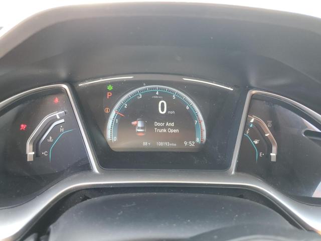 19XFC2F71HE228707 Honda CIVIC EX