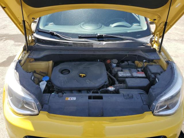 KNDJP3A50G7259181 KIA SOUL +