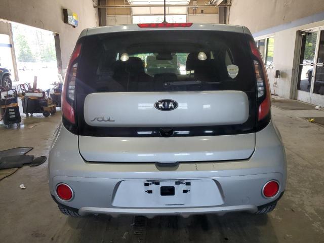KNDJP3A51J7574160 KIA SOUL +