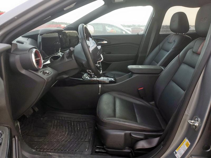 KL77LJE21RC008185 Chevrolet Trax 2rs