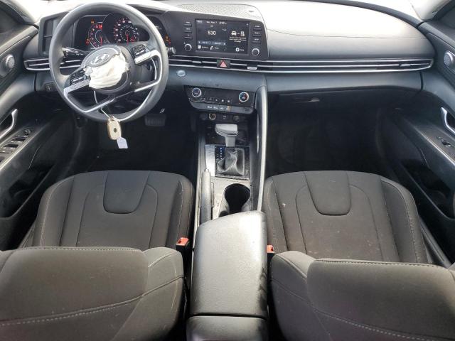 KMHLM4AG3PU579410 Hyundai ELANTRA SE