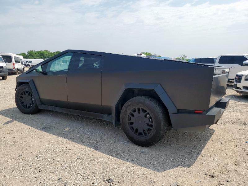 7G2CEHED3RA021099 Tesla Cybertruck