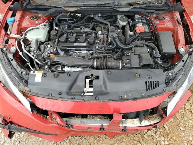 2HGFC3B7XHH360950 Honda l15b7