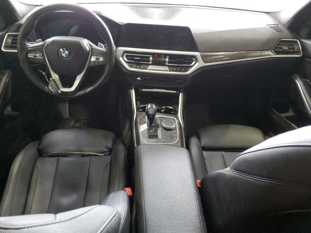 3MW5R7J01L8B05799 BMW 330XI