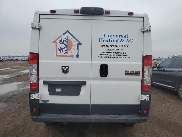 3C6LRVVG6ME542634 RAM Promaster 2500