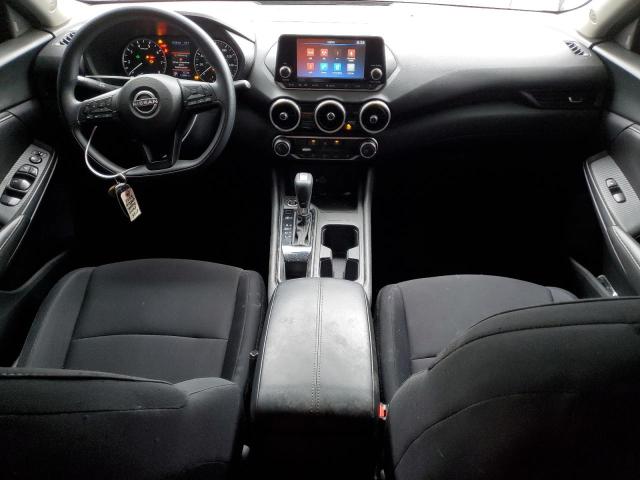 3N1AB8BV0RY215065 Nissan 2024