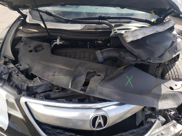 5FRYD4H2XGB055280 Acura j35y5