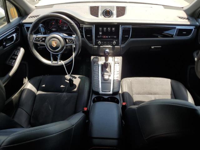 WP1AA2A51JLB12277 Porsche 2018