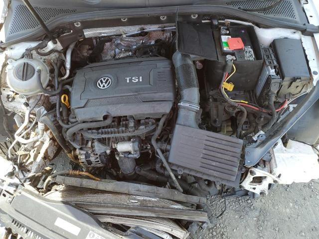 3VWYT7AU4GM010328 Volkswagen GTI S/SE