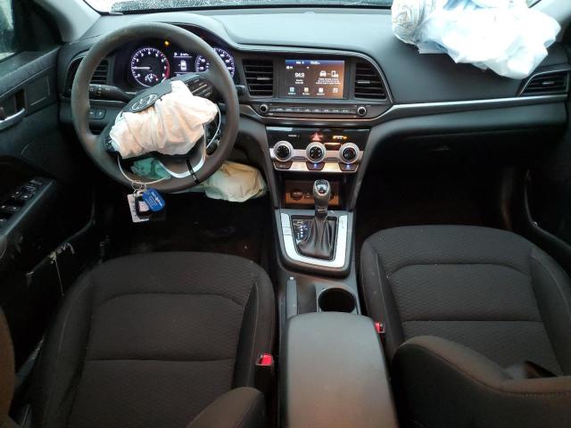 KMHD84LF4KU842431 Hyundai ELANTRA SE