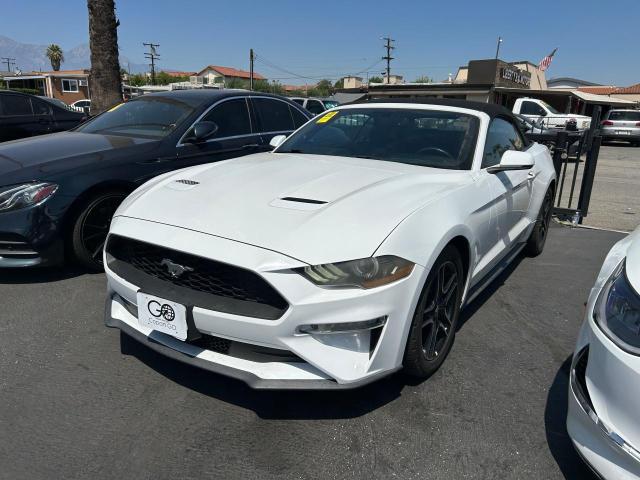 1FATP8UH0J5111777 Ford 2.3l 4v premium fuel
