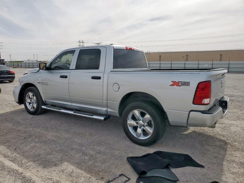 1C6RR6KT2JS305116 RAM 1500 St