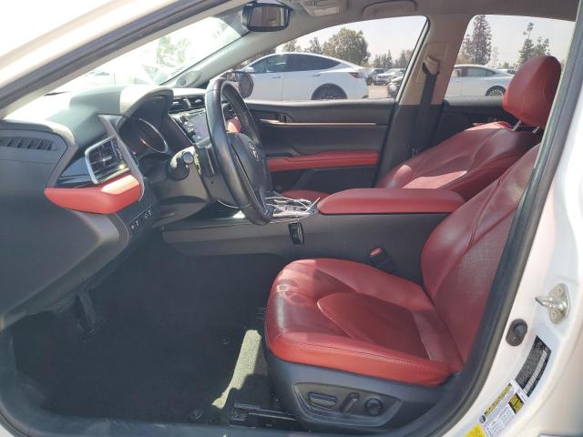 4T1K61AK2LU504541 Toyota CAMRY XSE