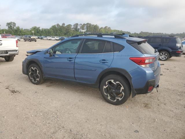 JF2GTHNC1PH210367 Subaru Crosstrek