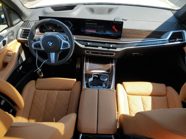 5UX23EM07S9Y07541 BMW 2025