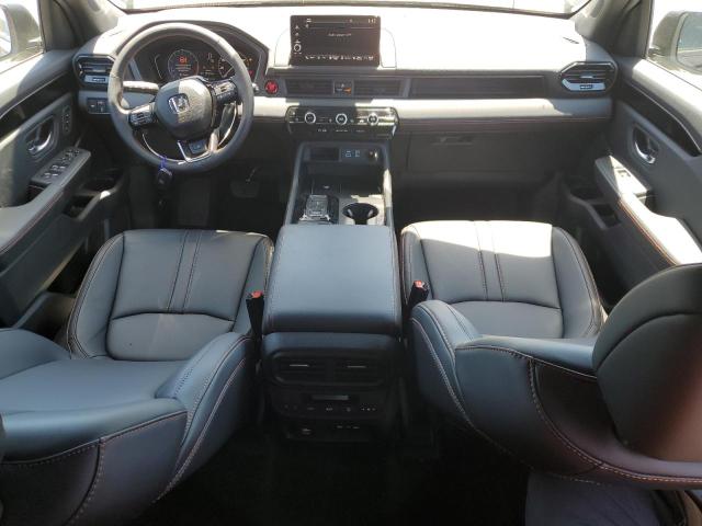 5FNYG1H62SB101798 Honda j35y8