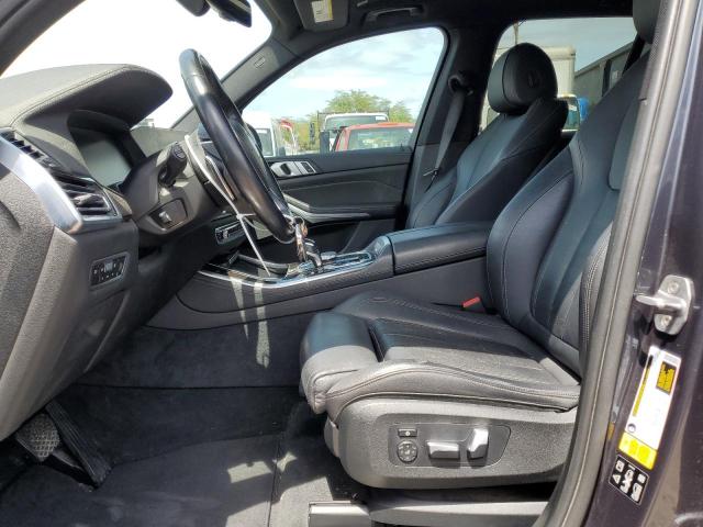 5UXCR6C52KLL01351 BMW 2019