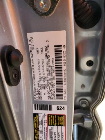 3TMAZ5CN8LM122525 Toyota TACOMA DOU