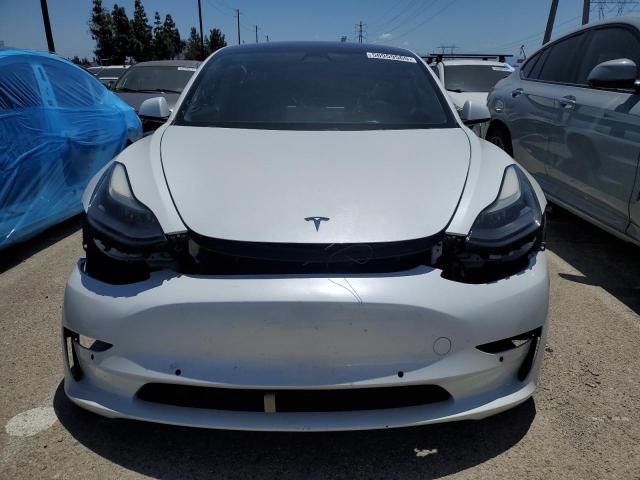5YJ3E1EA2RF744557 Tesla MODEL 3