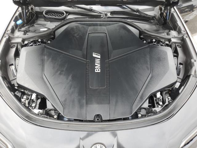 WBY53EJ05RCP85098 BMW i7