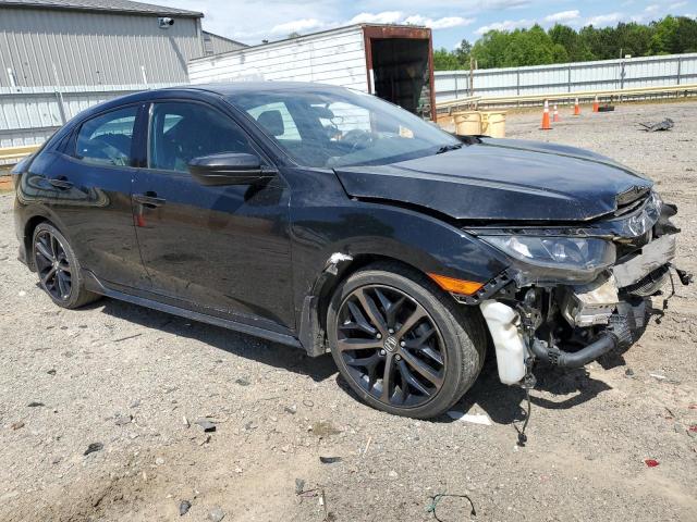 SHHFK7H48LU217028 Honda CIVIC SPOR