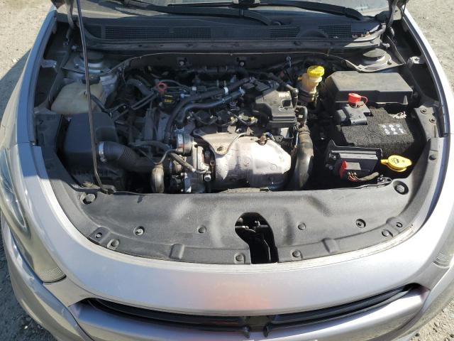1C3CDFBHXFD199474 Dodge DART SXT