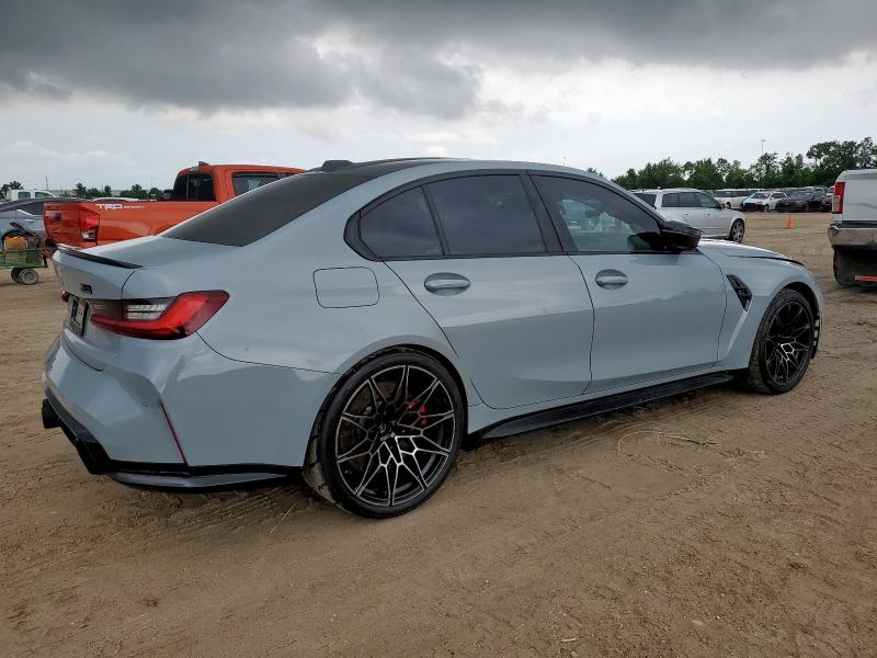 WBS43AY07PFP20074 BMW M3 Competi