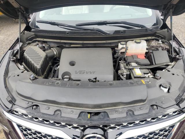 5GAEVCKW7PJ115162 Buick Enclave Av