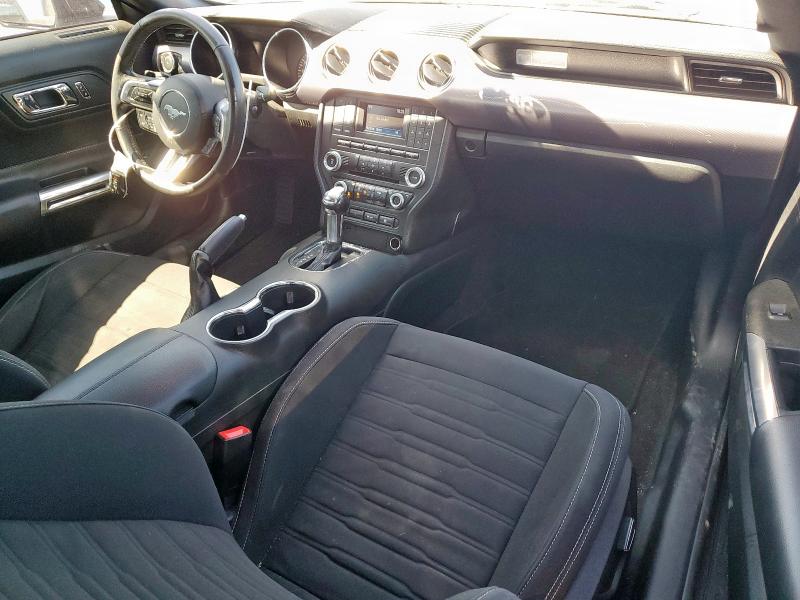 1FA6P8TH5H5272005 Ford Mustang