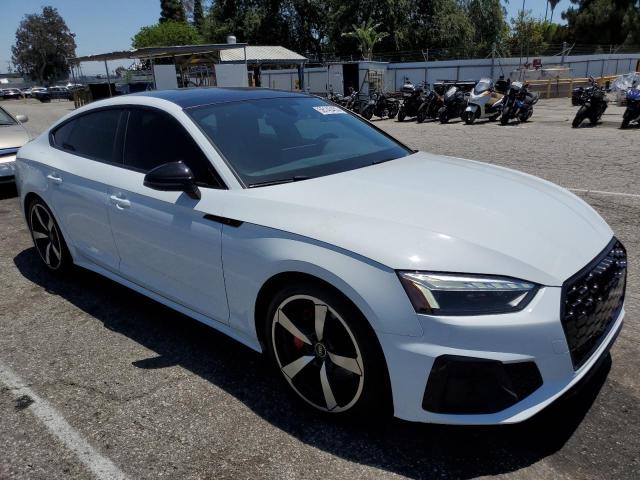 WAUFACF53PA023382 Audi 45 tfsi