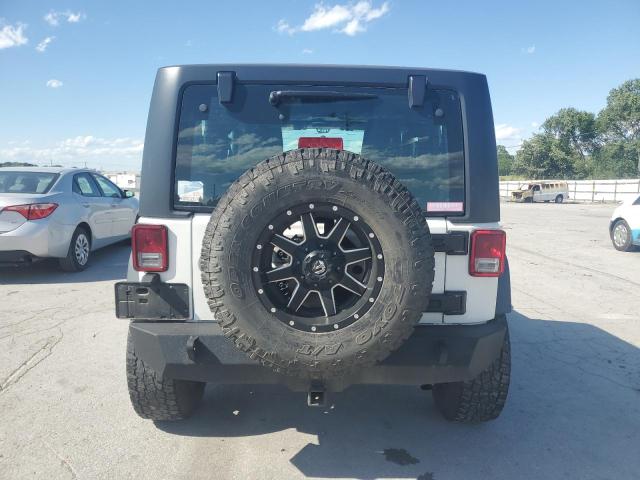 1C4GJWAG7JL928432 Jeep 2018