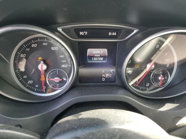 WDDSJ4EB6HN423550 Mercedes-Benz 2017