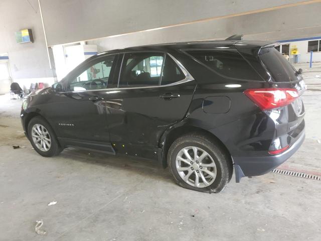 2GNAXSEV5J6134468 Chevrolet EQUINOX LT