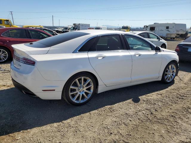3LN6L2G90GR600752 Lincoln 2016