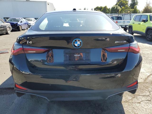 WBY43AW01PFP60479 BMW I4 Edrive