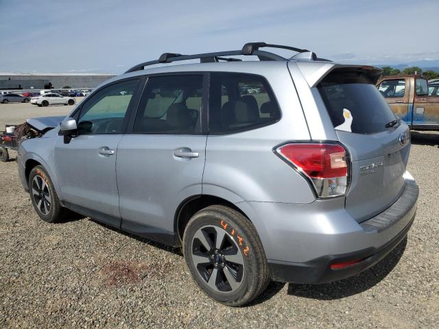 JF2SJAEC5HH411651 Subaru FORESTER 2