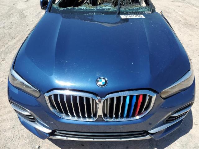 5UXJU2C59KLN66671 BMW X5 XDRIVE5