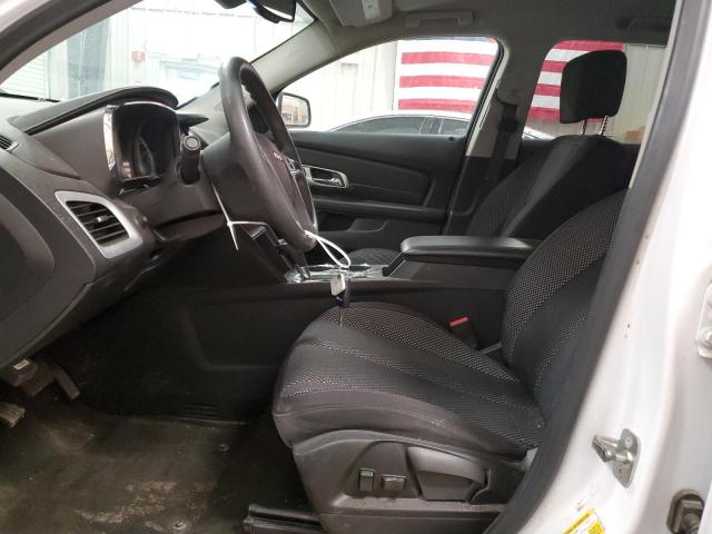 2GKALMEK0H6277509 GMC TERRAIN SL