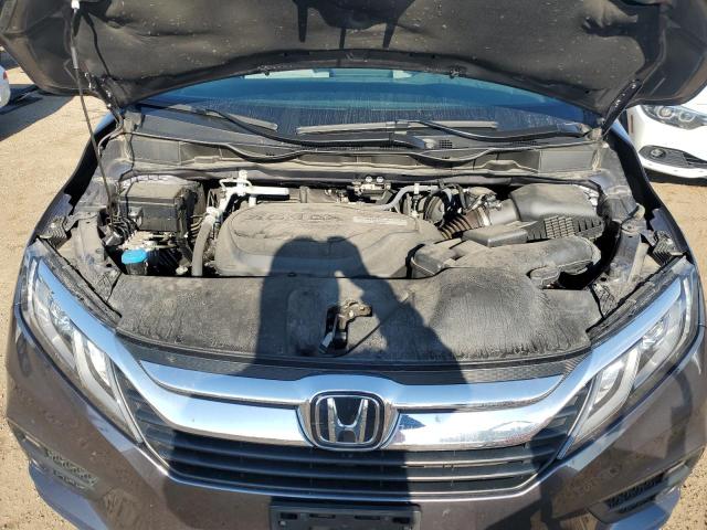 5FNRL6H5XLB034745 Honda ODYSSEY EX