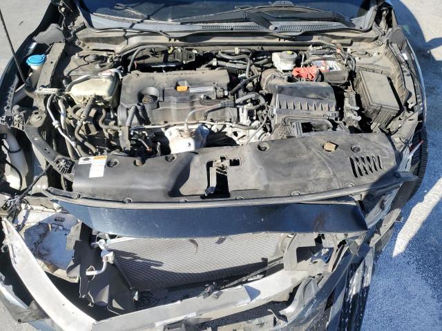 19XFC2F56GE208918 Honda k20c2